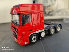 Camion wsi daf d'occasion  Dammartin-en-Goële
