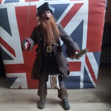 Scale pirate inch for sale  PORTSMOUTH