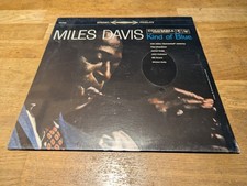 Miles davis kind for sale  TUNBRIDGE WELLS