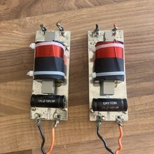 Dayton audio low for sale  TAUNTON
