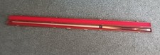 Statesman snooker cue for sale  PRESTON