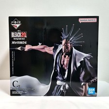Bleach stirring souls d'occasion  Expédié en Belgium