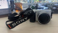 Sony a6400 digital for sale  Miami