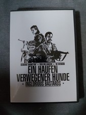 Dvd haufen verwegener gebraucht kaufen  Hamburg