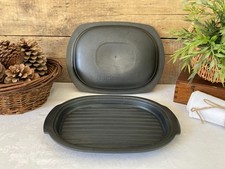 925 tupperware plancha d'occasion  Donnemarie-Dontilly