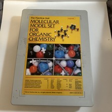Prentice hall molecular for sale  Monroe