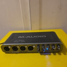 Audio fast track for sale  LONDON