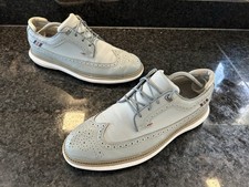 Footjoy traditions leather for sale  BRIGHTON