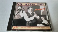 Mr. acker bilk for sale  ALTRINCHAM