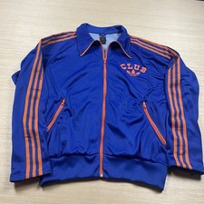 Vintage club adidas for sale  Orland Park