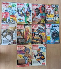 Sinclair magazines bundle for sale  GRIMSBY
