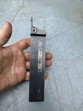 Iscar grooving cut for sale  Yorktown