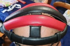 Casco vintage bici usato  Reggio Calabria