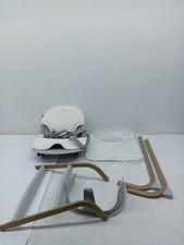 LIONELO DALIA 2-w-1 Krzesełko dziecięce 6-36 miesięcy 15 kg, krzesełko do karmienia dla starszych dzieci na sprzedaż  PL