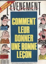 Evenement 187 8 d'occasion  Saint-Laurent-du-Pont