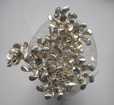 Bridal wedding hair for sale  WEMBLEY