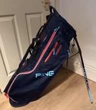 Ping hoofer golf for sale  BRISTOL