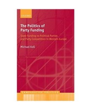The politics party gebraucht kaufen  Trebbin