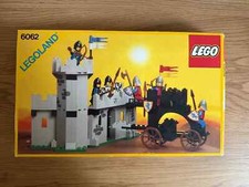 Lego legoland classic gebraucht kaufen  Hamburg