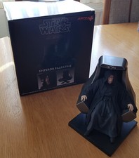 Star wars sw135 gebraucht kaufen Star wars sw135 gebraucht kaufen  Stimpfach