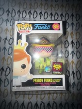 Freddy funko macho for sale  Jacksonville