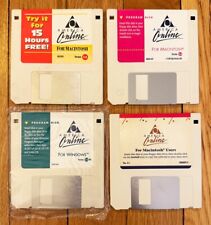 Aol mac macintosh for sale  Forest Hills