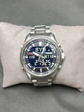 Mens pulsar seiko for sale  DARWEN