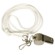 Sifflet cordon blanc d'occasion  Rebais