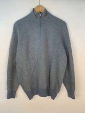Maglione loro piana usato  Marano di Napoli