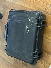 Valise voyage caisse d'occasion  Paris XIV