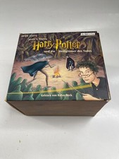 Hörspiel box harry gebraucht kaufen  Schermbeck
