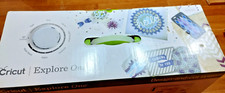Cricut explore one for sale  ELY