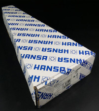 Hansa hansavantis waschtischba gebraucht kaufen  Gettorf