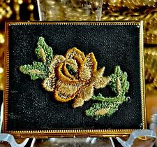 1940s vintage embroidered for sale  West Covina