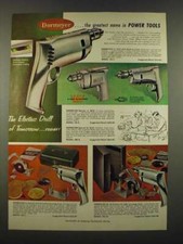 1962 dormeyer tool for sale  Madison Heights
