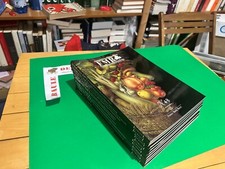 Fmr rivista franco usato  Villarbasse