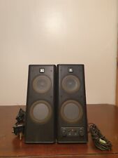 Logitech a631 speakers for sale  EASTBOURNE