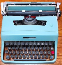 Macchina per scrivere usato  Battipaglia