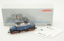 Märklin 3748 lok gebraucht kaufen  Neumünster