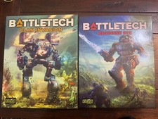 Complete battletech clan for sale  Chesapeake