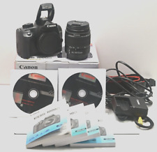 Kit canon eos gebraucht kaufen  Hannover