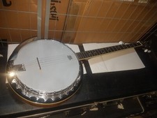 Washburn banjo gebraucht kaufen  Deutschland