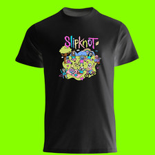 Slipknot shirt groove for sale  COWDENBEATH