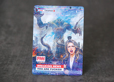 Breaking news eldrazi for sale  Dallas