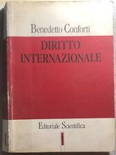 Diritto internazionale benedet usato  Fiumefreddo di Sicilia