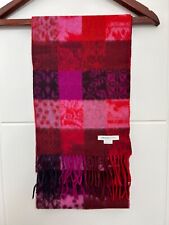 Johnstons elgin red for sale  ELGIN