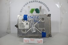 Unidade de controle de motor Dodge Avenger 2013 módulo ECU 05150763AB 369 3K3 B2 comprar usado  Enviando para Brazil