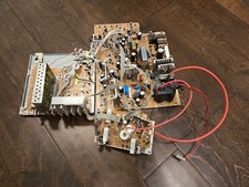 Toshiba crt pcb for sale  Jefferson
