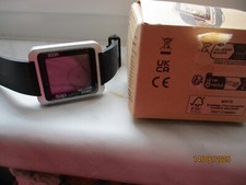 Digital watch werbegeschenk gebraucht kaufen  Halberstadt