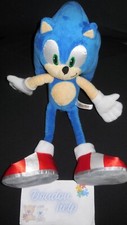 Doudou peluche sonic d'occasion  Molsheim